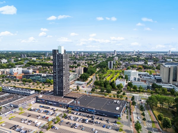 Medium property photo - Winkelcentrum Woensel 224, 5625 AG Eindhoven
